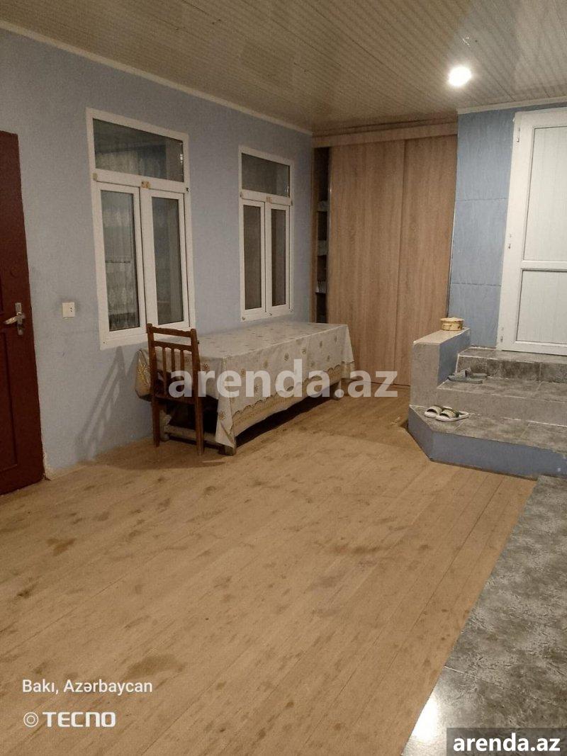 Kirayə (aylıq) 3 otaqlı Həyət evi/villa, Yasamal qəs., Yasamal rayonu 5 Kirayə (aylıq) 3 otaqlı Həyət evi/villa, Yasamal qəs., Yasamal rayonu 5