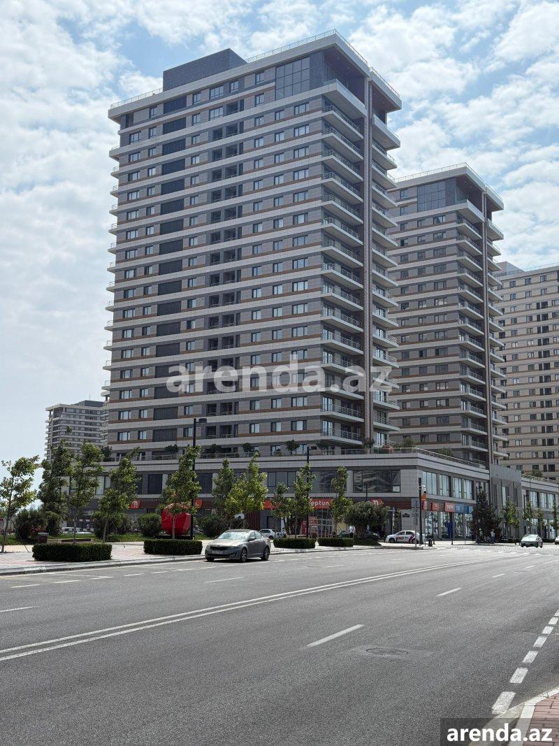 Kirayə (aylıq) 3 otaqlı Yeni Tikili, Ağ şəhər, Xətai rayonu 1 Kirayə (aylıq) 3 otaqlı Yeni Tikili, Ağ şəhər, Xətai rayonu 1