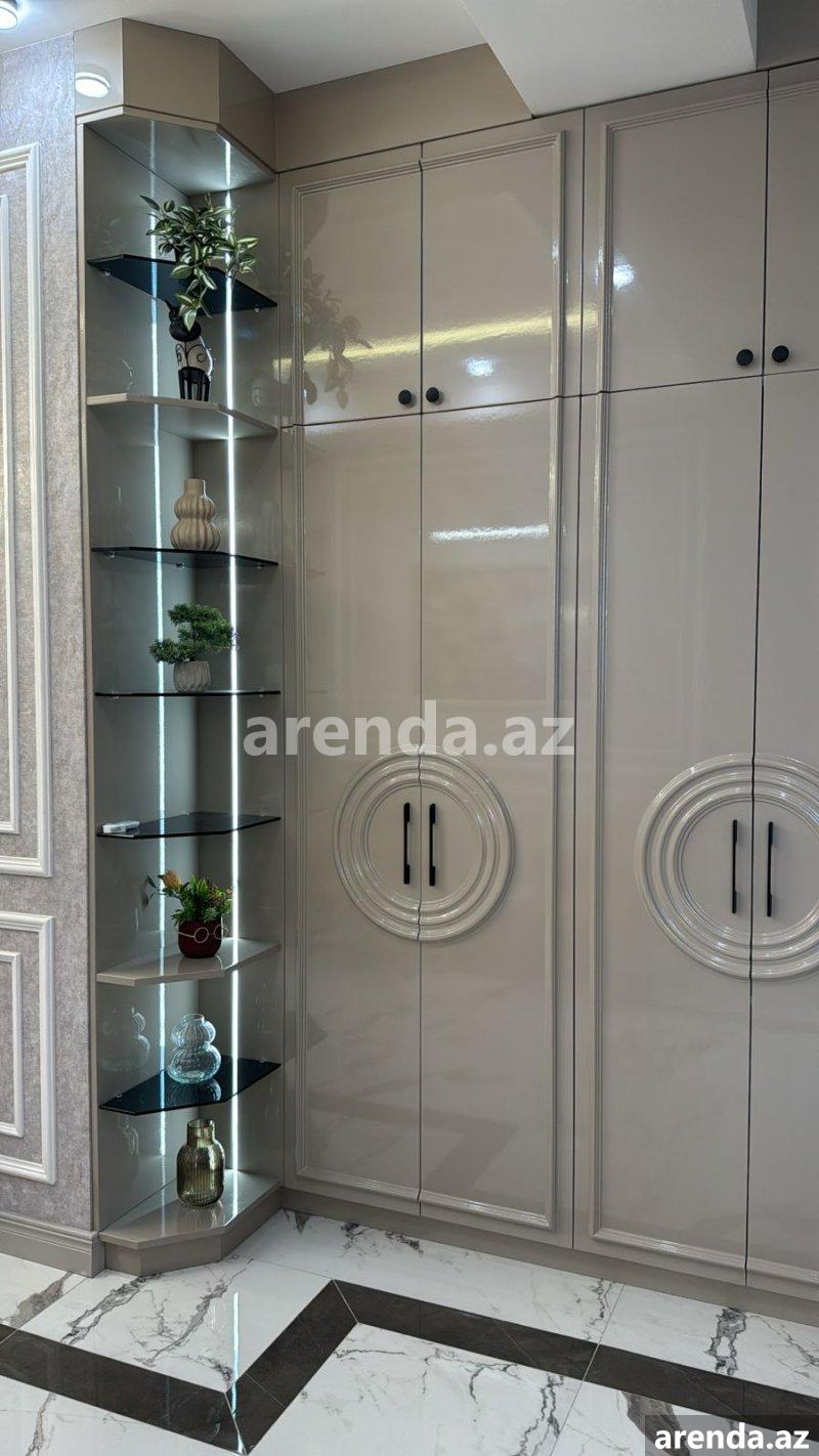 Satılır 3 otaqlı Yeni Tikili, Nərimanov rayonu 23 Satılır 3 otaqlı Yeni Tikili, Nərimanov rayonu 23