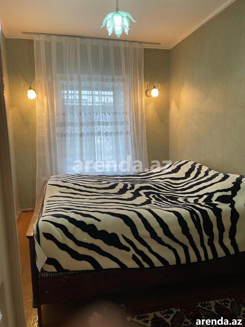 Satılır 5 otaqlı Həyət evi/villa Quba 11 Satılır 5 otaqlı Həyət evi/villa Quba 11