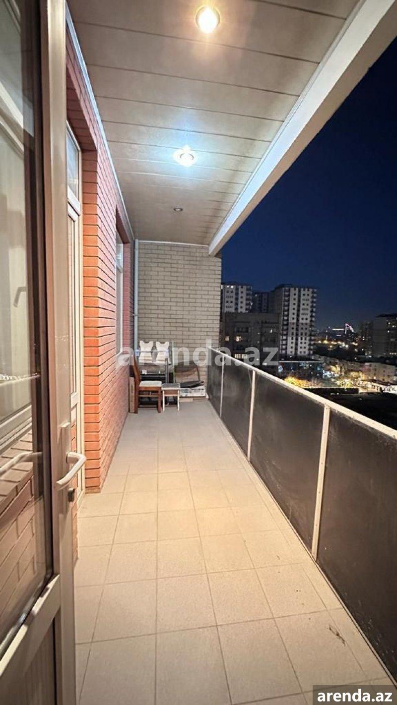 Kirayə (aylıq) 3 otaqlı Yeni Tikili, Gənclik metrosu, Tibb Universiteti, Nəsimi rayonu 15 Kirayə (aylıq) 3 otaqlı Yeni Tikili, Gənclik metrosu, Tibb Universiteti, Nəsimi rayonu 15