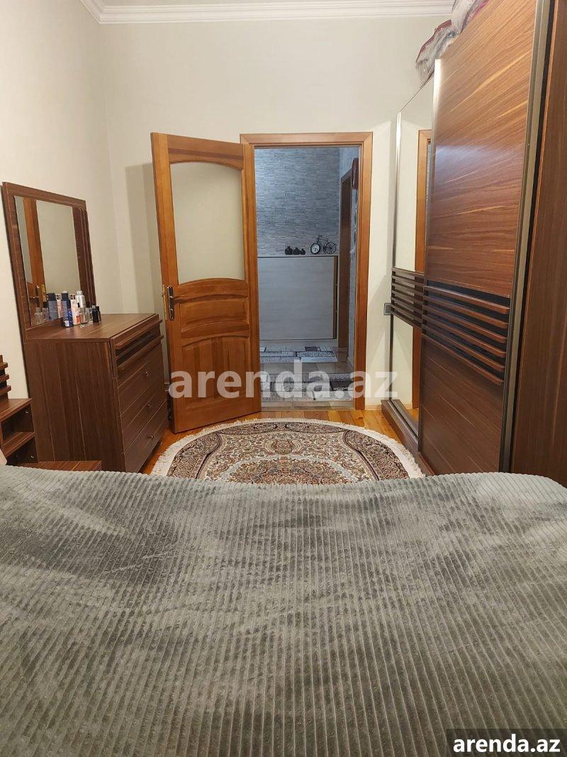 Satılır 2 otaqlı Yeni Tikili Xırdalan 9 Satılır 2 otaqlı Yeni Tikili Xırdalan 9