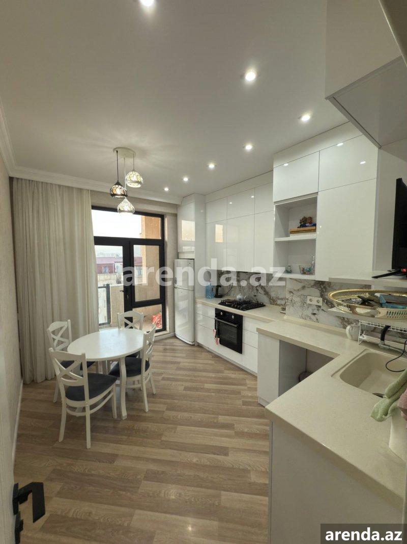 Kirayə (aylıq) 2 otaqlı Yeni Tikili, Gənclik metrosu, ADA universiteti, Nəsimi rayonu 7 Kirayə (aylıq) 2 otaqlı Yeni Tikili, Gənclik metrosu, ADA universiteti, Nəsimi rayonu 7