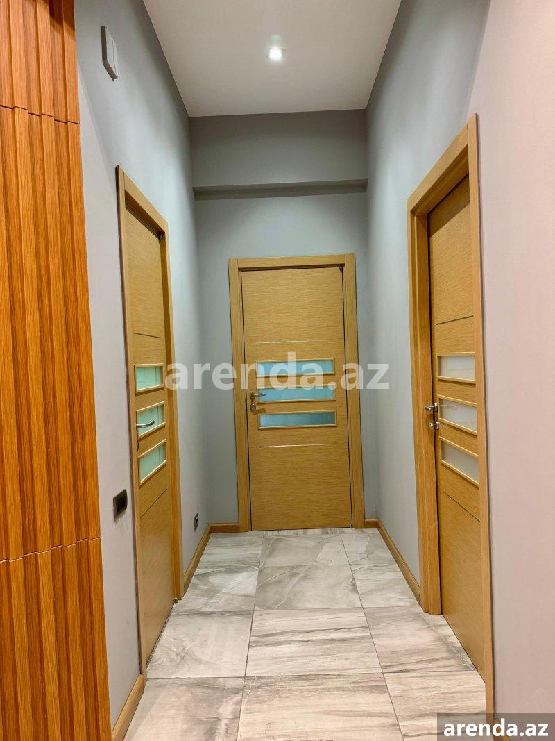 Аренда 3 комнатная Новостройка, м. 28 Мая метро, 28 Малл, Насими район 17 Аренда 3 комнатная Новостройка, м. 28 Мая метро, 28 Малл, Насими район 17