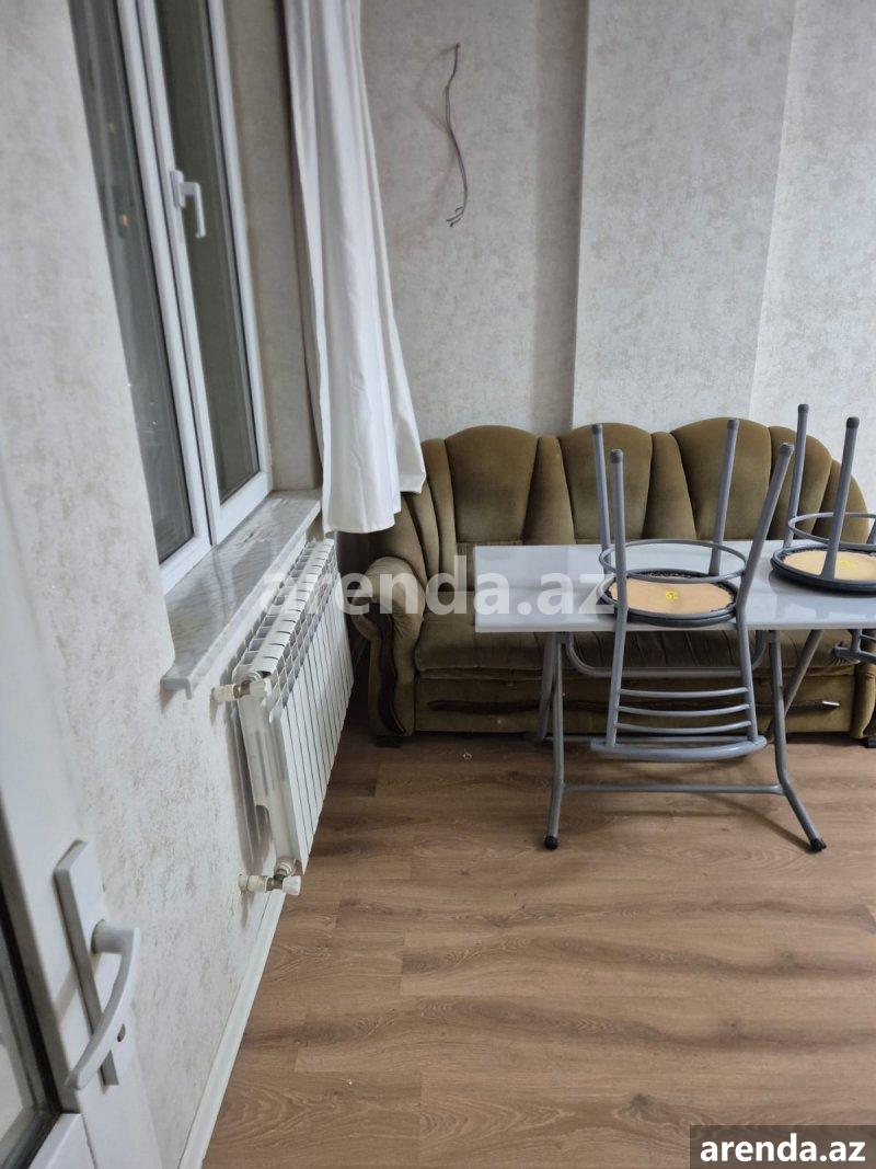 Satılır 2 otaqlı Yeni Tikili, Saray, Abşeron rayonu 3 Satılır 2 otaqlı Yeni Tikili, Saray, Abşeron rayonu 3