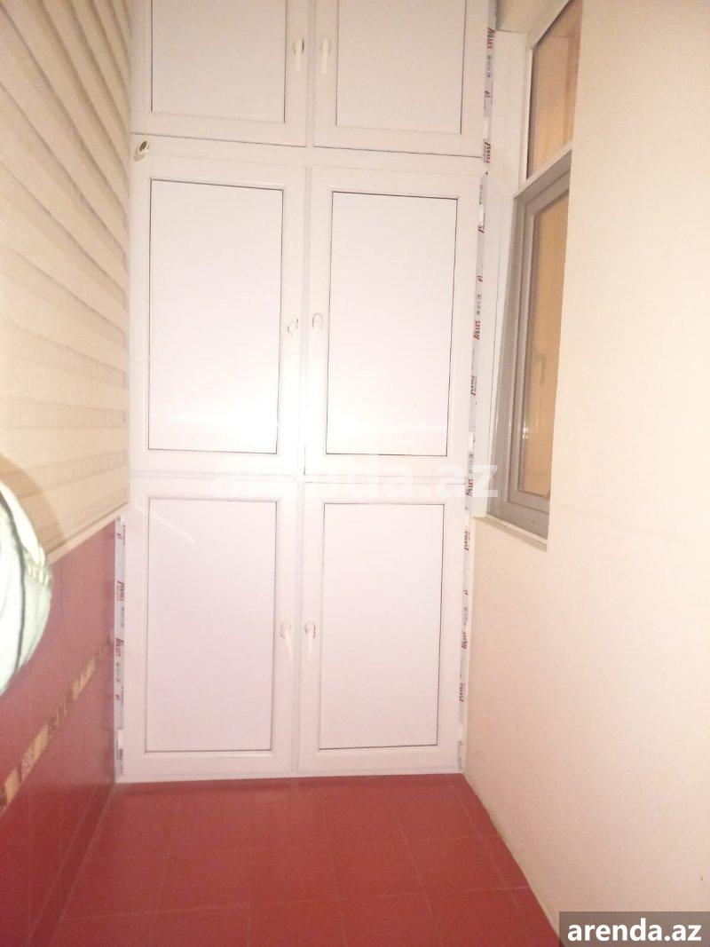 Аренда 3 комнатная Новостройка, м. Халглар Достлугу метро, Низаминский р-н район 9 Аренда 3 комнатная Новостройка, м. Халглар Достлугу метро, Низаминский р-н район 9