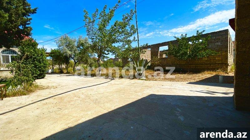 Satılır 6 otaqlı Həyət evi/villa, Dübəndi, Xəzər rayonu 7 Satılır 6 otaqlı Həyət evi/villa, Dübəndi, Xəzər rayonu 7