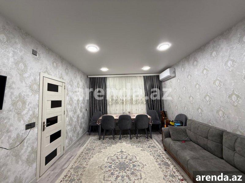 Продажа 2 комнатная Дома/Виллы, пос. Маштага, Сабунчу район 6 Продажа 2 комнатная Дома/Виллы, пос. Маштага, Сабунчу район 6