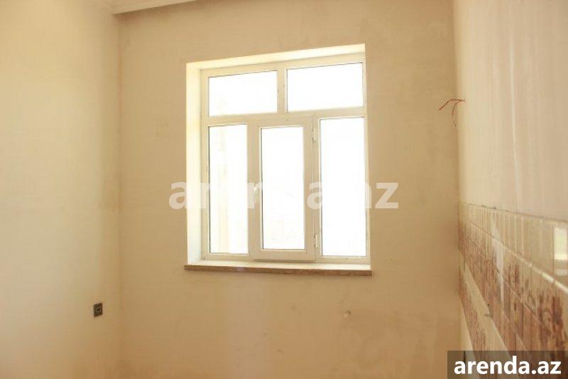 Satılır 8 otaqlı Həyət evi/villa, Zabrat qəs., Sabunçu rayonu 21