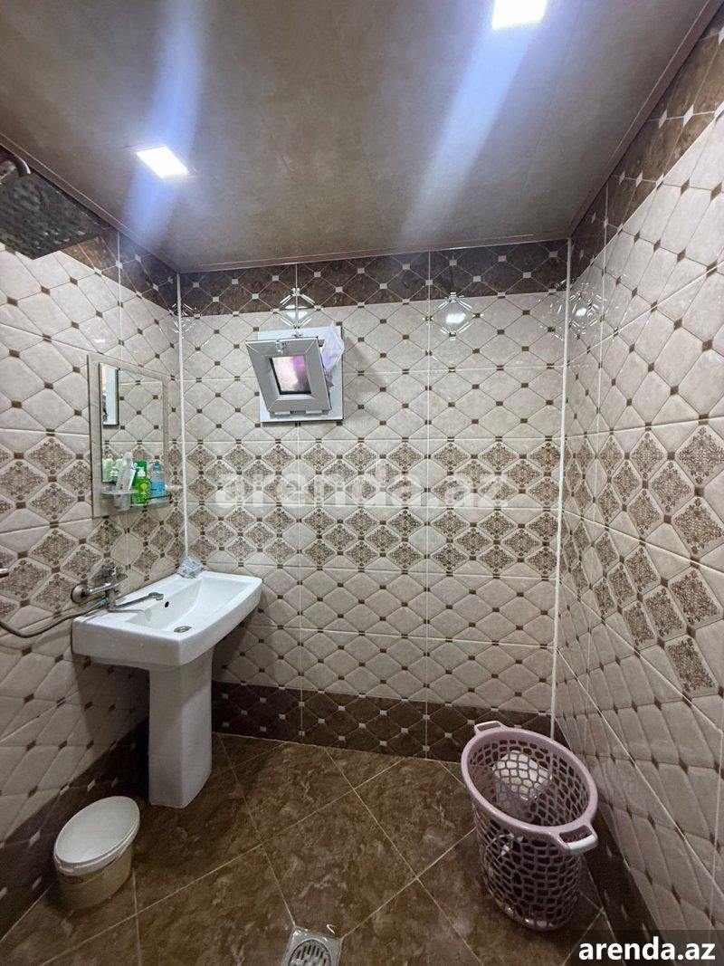 Продажа 3 комнатная Дома/Виллы, пос. Забрат, Сабунчу район 16 Продажа 3 комнатная Дома/Виллы, пос. Забрат, Сабунчу район 16