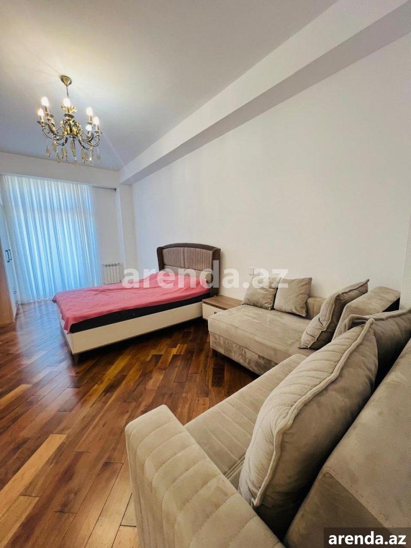 Satılır 4 otaqlı Yeni Tikili, Xətai metrosu, Xətai rayonu 13 Satılır 4 otaqlı Yeni Tikili, Xətai metrosu, Xətai rayonu 13