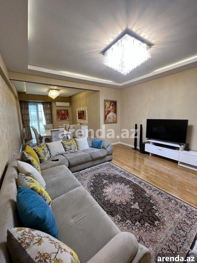 Продажа 3 комнатная Новостройка, м. Хетаи метро, Хетаи район 3 Продажа 3 комнатная Новостройка, м. Хетаи метро, Хетаи район 3