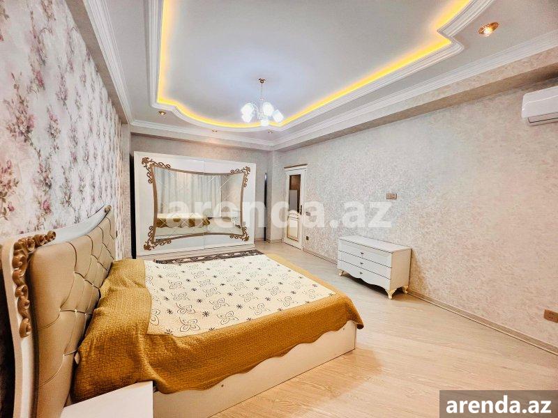 Kirayə (aylıq) 3 otaqlı Yeni Tikili, İnşaatçılar metrosu, Yasamal rayonu 4 Kirayə (aylıq) 3 otaqlı Yeni Tikili, İnşaatçılar metrosu, Yasamal rayonu 4