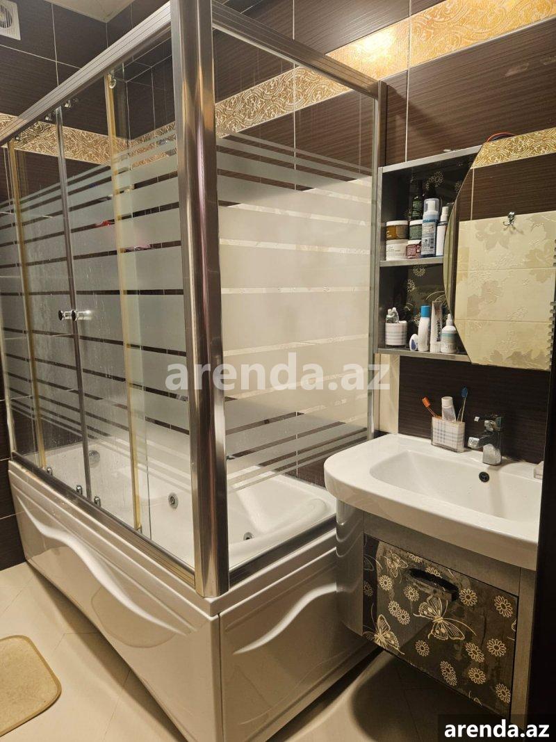 Продажа 4 комнатная Новостройка, м. Нариман Нариманов метро, Наримановский р-н район 14 Продажа 4 комнатная Новостройка, м. Нариман Нариманов метро, Наримановский р-н район 14
