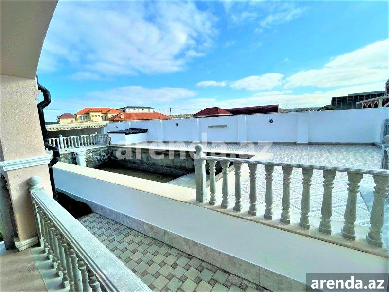Satılır 5 otaqlı Həyət evi/villa, Xəzər rayonu 17 Satılır 5 otaqlı Həyət evi/villa, Xəzər rayonu 17