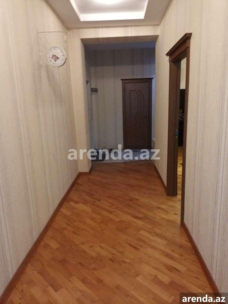 Satılır 3 otaqlı Yeni Tikili, Xətai metrosu, Xətai rayonu 20 Satılır 3 otaqlı Yeni Tikili, Xətai metrosu, Xətai rayonu 20