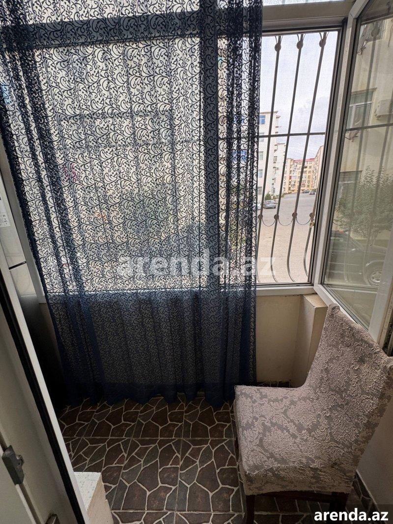 Satılır 1 otaqlı Yeni Tikili, Masazır, Abşeron rayonu 11 Satılır 1 otaqlı Yeni Tikili, Masazır, Abşeron rayonu 11