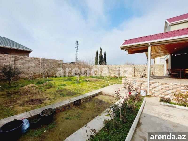 Satılır 6 otaqlı Həyət evi/villa, Buzovna, Xəzər rayonu 5 Satılır 6 otaqlı Həyət evi/villa, Buzovna, Xəzər rayonu 5
