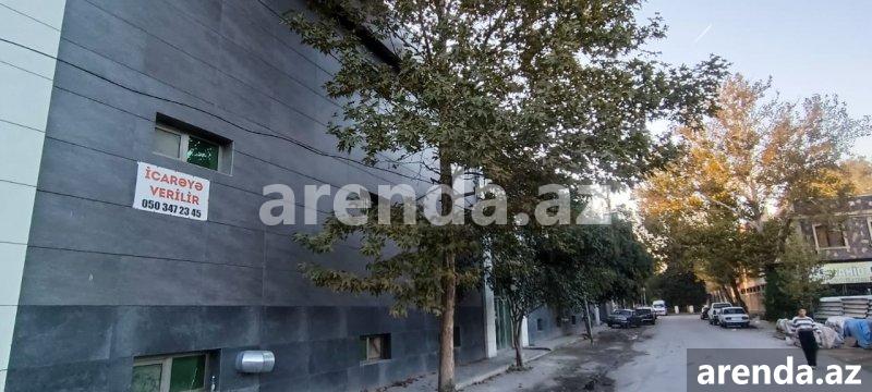 Аренда Объект Мингячевир 7 Аренда Объект Мингячевир 7