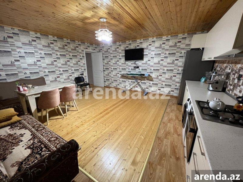 Satılır 5 otaqlı Həyət evi/villa, Türkan, Xəzər rayonu 14