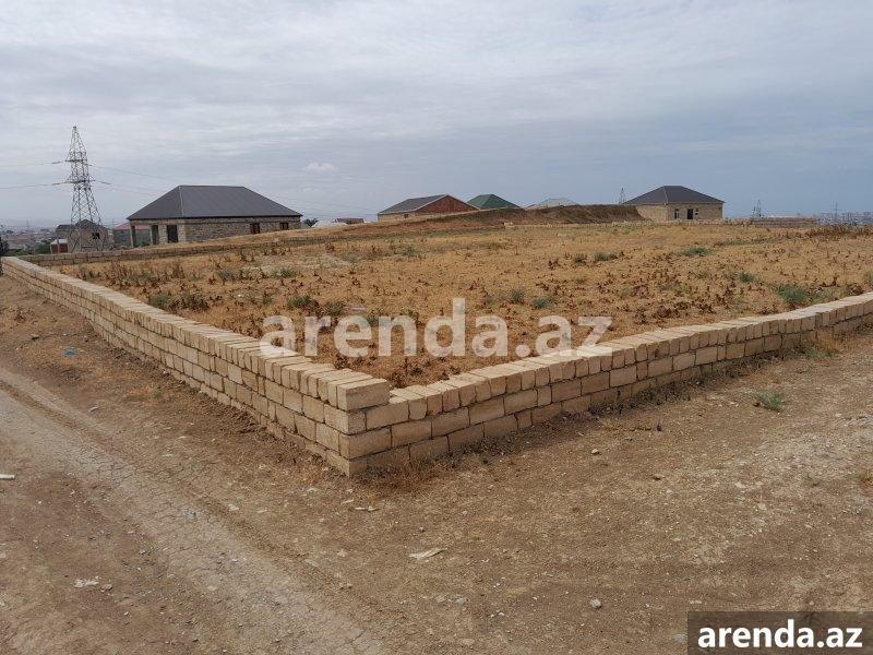 Satılır Torpaq, Saray, Abşeron rayonu 3
