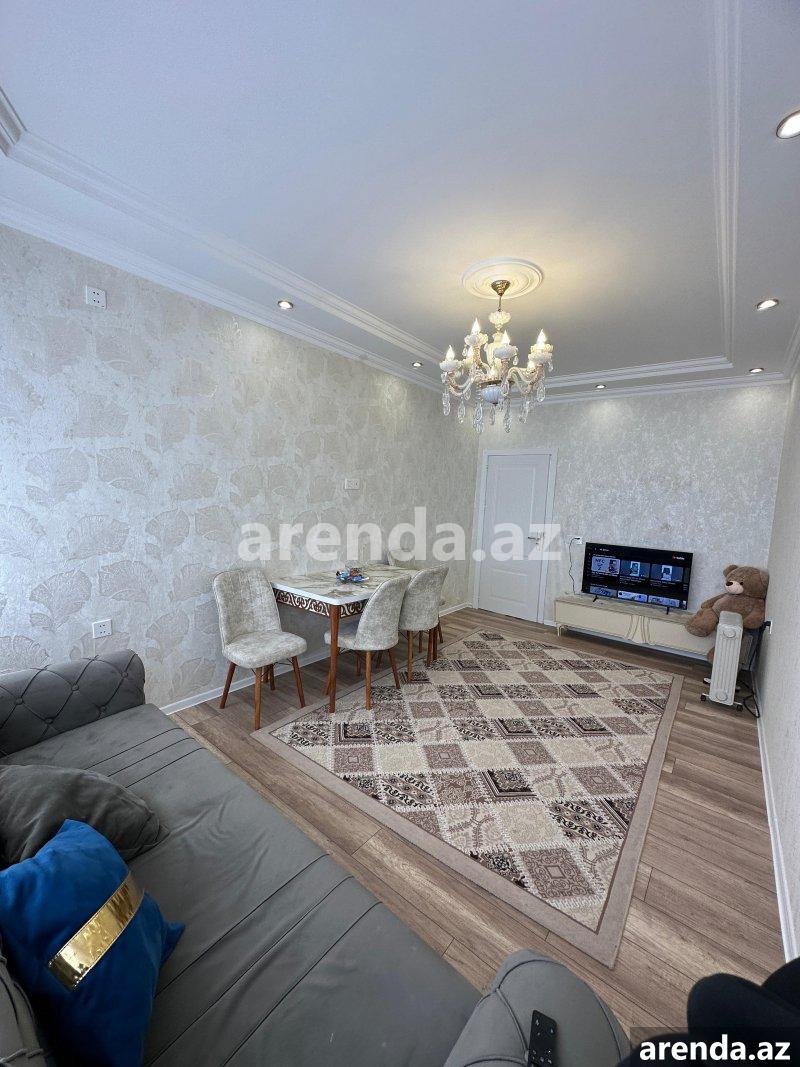 Продажа 3 комнат Дома/Виллы, Масазыр, Абшерон район 11