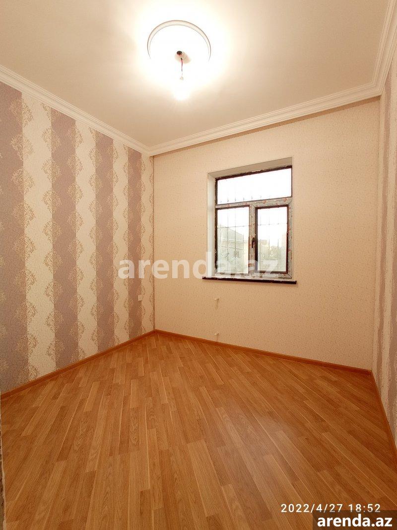 Satılır 4 otaqlı Həyət evi/villa, Avtovağzal metrosu, Biləcəri qəs., Binəqədi rayonu 11