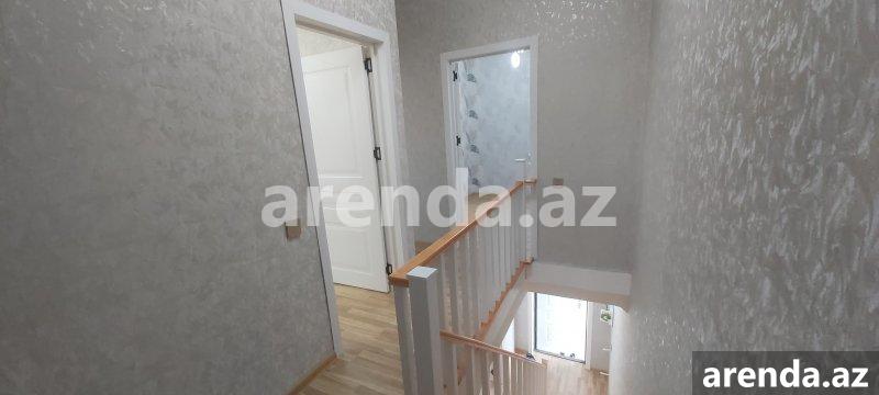 Satılır 4 otaqlı Həyət evi/villa, NZS, Xətai rayonu 16