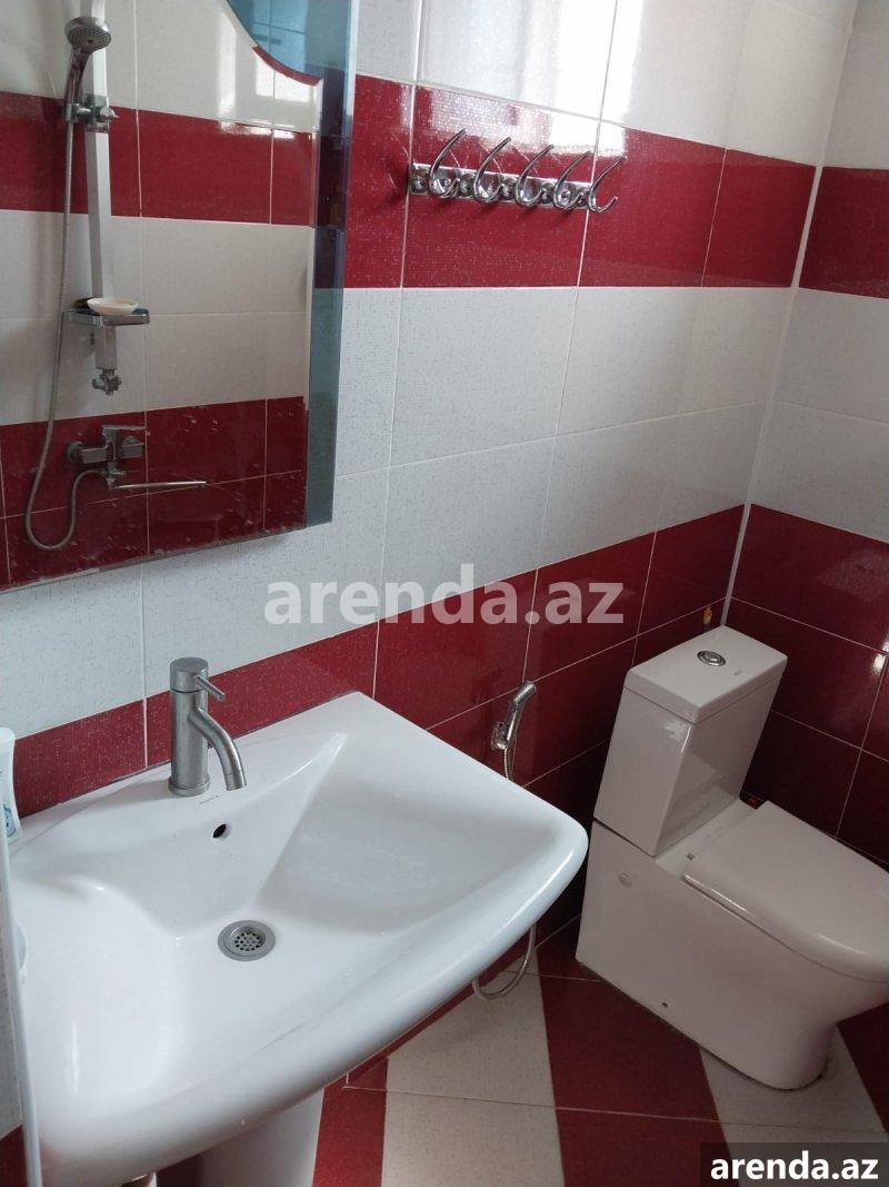Satılır 3 otaqlı Həyət evi/villa, Hövsan qəs., Suraxanı rayonu 11