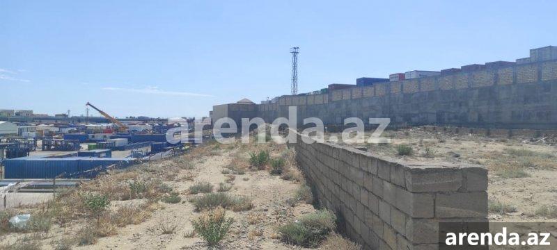 Satılır Torpaq, Bibi Heybət qəs., Səbail rayonu 7