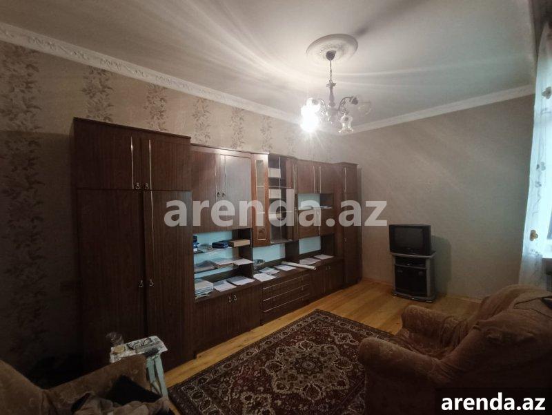 Satılır 4 otaqlı Həyət evi/villa, Binəqədi qəs., Binəqədi rayonu 19