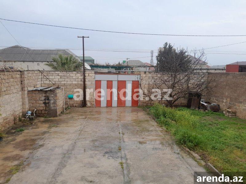 Satılır 4 otaqlı Həyət evi/villa, Binə qəs., Xəzər rayonu 16