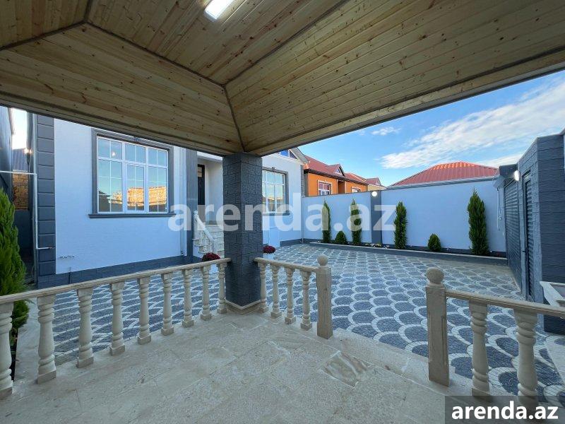 Satılır 4 otaqlı Həyət evi/villa, Məhəmmədli, Abşeron rayonu 2 Satılır 4 otaqlı Həyət evi/villa, Məhəmmədli, Abşeron rayonu 2
