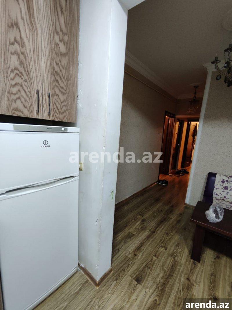 Kirayə (aylıq) 2 otaqlı Yeni Tikili, Əhmədli metrosu, Əhmədli, Gənclik parkı, Xətai rayonu 3 Kirayə (aylıq) 2 otaqlı Yeni Tikili, Əhmədli metrosu, Əhmədli, Gənclik parkı, Xətai rayonu 3