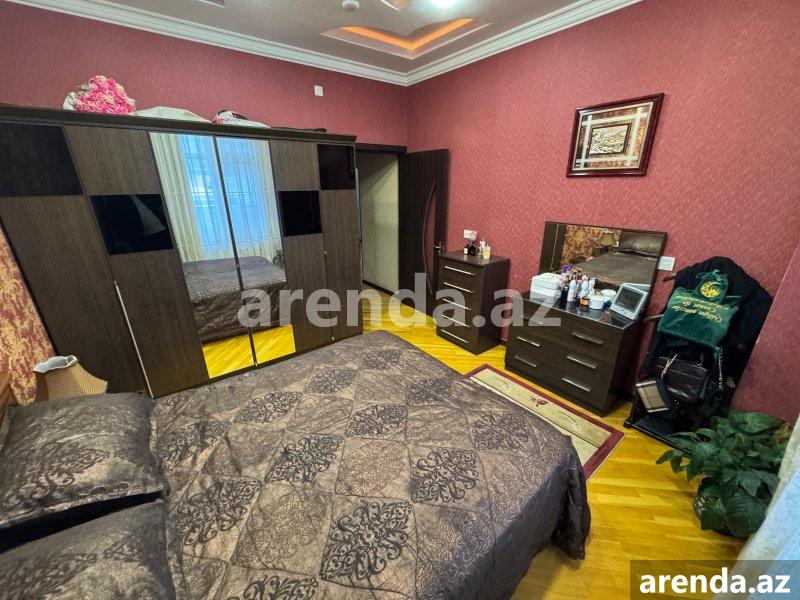 Аренда 4 комнатная Новостройка, м. 28 Мая метро, Зимний парк, Насими район 8 Аренда 4 комнатная Новостройка, м. 28 Мая метро, Зимний парк, Насими район 8