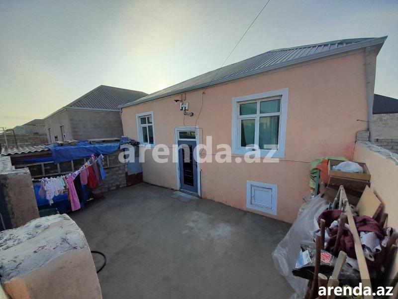 Satılır 3 otaqlı Həyət evi/villa, Binə qəs., Xəzər rayonu 1 Satılır 3 otaqlı Həyət evi/villa, Binə qəs., Xəzər rayonu 1