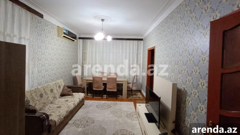 Продажа 2 комнатная Вторичка, м. Насими метро, 4-ый микрорайон, Насими район 3 Продажа 2 комнатная Вторичка, м. Насими метро, 4-ый микрорайон, Насими район 3