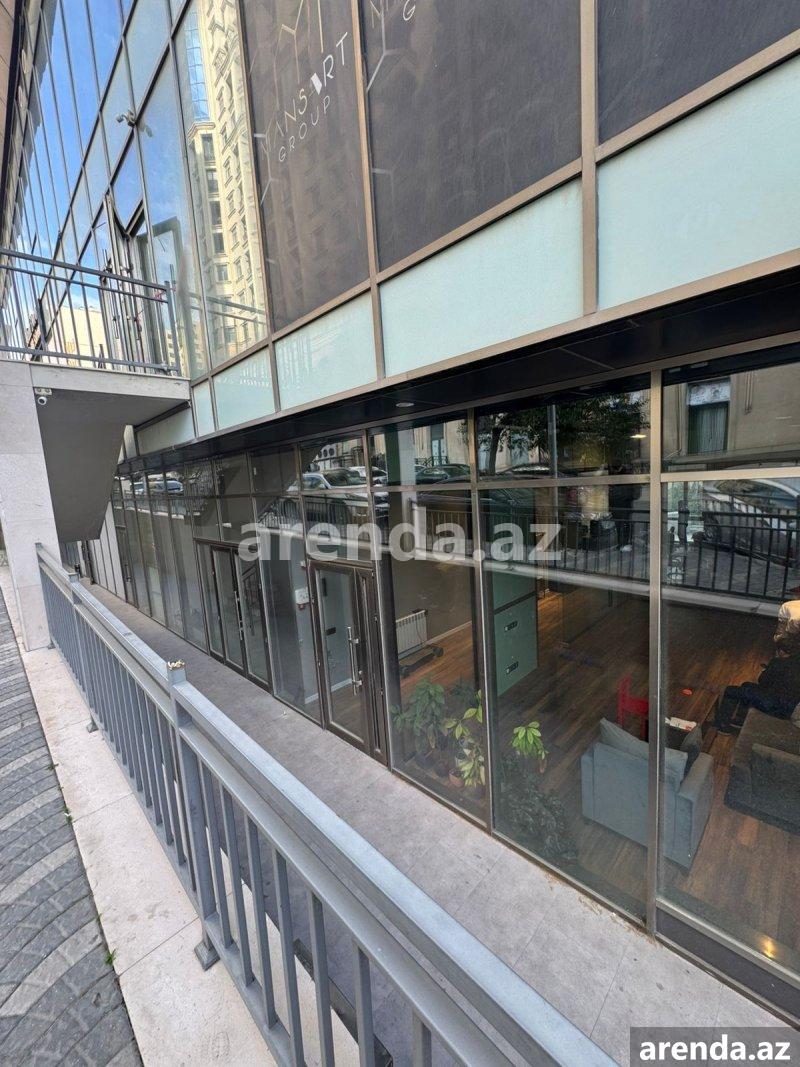 Аренда 3 комнатная Офис, Насими район 16 Аренда 3 комнатная Офис, Насими район 16