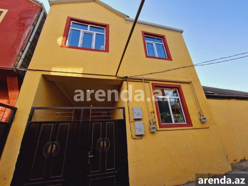 Satılır 5 otaqlı Həyət evi/villa Xırdalan 1 Satılır 5 otaqlı Həyət evi/villa Xırdalan 1