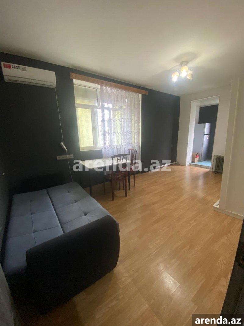 Аренда 2 комнатная Новостройка Хырдалан 1 Аренда 2 комнатная Новостройка Хырдалан 1