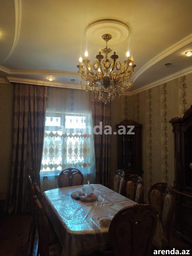 Satılır 6 otaqlı Həyət evi/villa Xırdalan 12 Satılır 6 otaqlı Həyət evi/villa Xırdalan 12