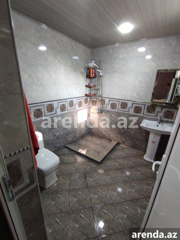 Satılır 3 otaqlı Həyət evi/villa, Buzovna, Xəzər rayonu 13 Satılır 3 otaqlı Həyət evi/villa, Buzovna, Xəzər rayonu 13