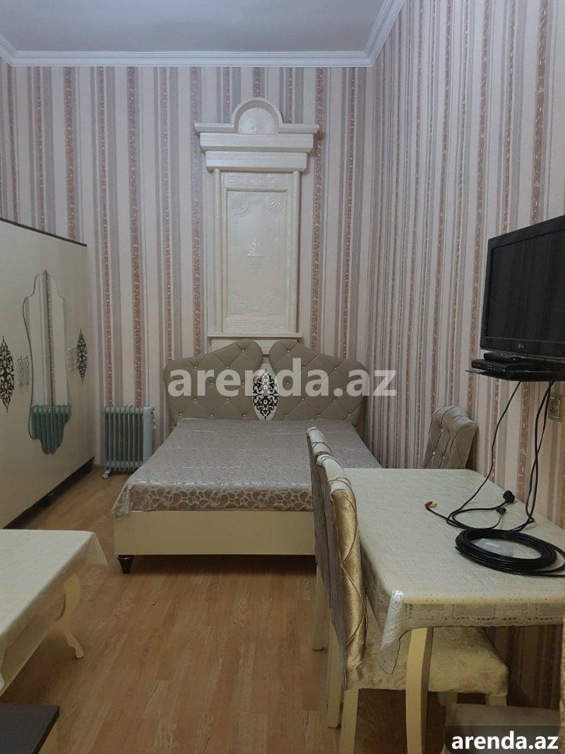 Kirayə (aylıq) 1 otaqlı Köhnə Tikili, 28 May metrosu, Nəsimi rayonu 3 Kirayə (aylıq) 1 otaqlı Köhnə Tikili, 28 May metrosu, Nəsimi rayonu 3