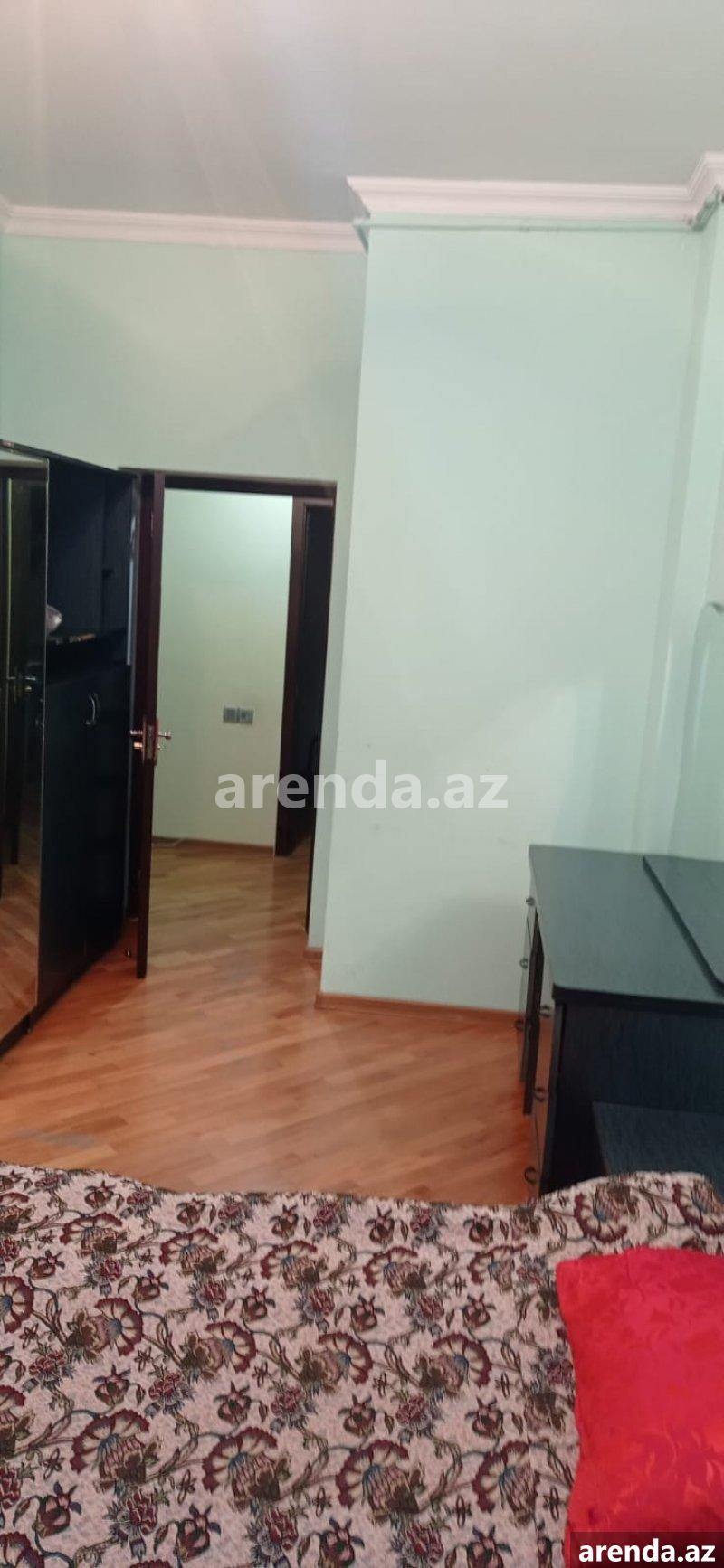Kirayə (aylıq) 2 otaqlı Yeni Tikili, Nəsimi metrosu, 6-cı mikrorayon, Binəqədi rayonu 6 Kirayə (aylıq) 2 otaqlı Yeni Tikili, Nəsimi metrosu, 6-cı mikrorayon, Binəqədi rayonu 6