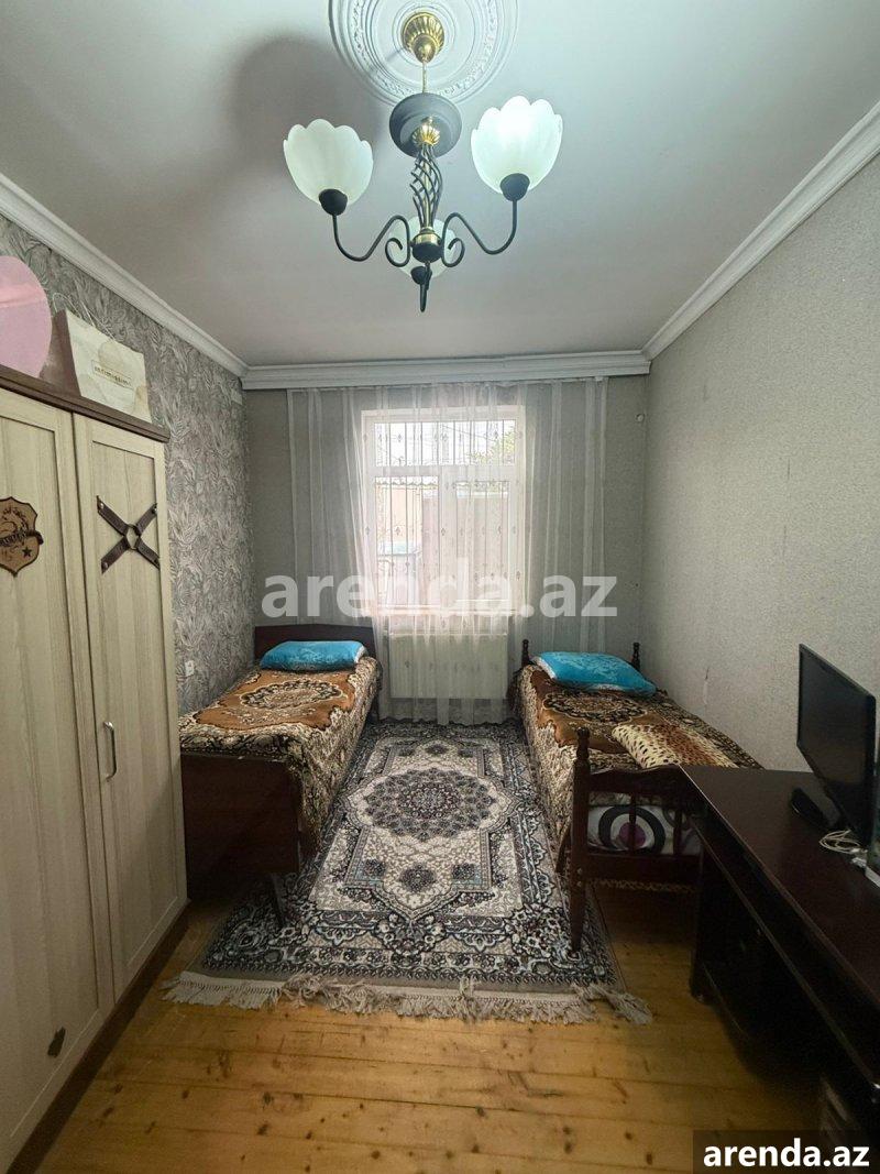 Продажа 3 комнатная Дома/Виллы, пос. Забрат, Сабунчу район 13 Продажа 3 комнатная Дома/Виллы, пос. Забрат, Сабунчу район 13