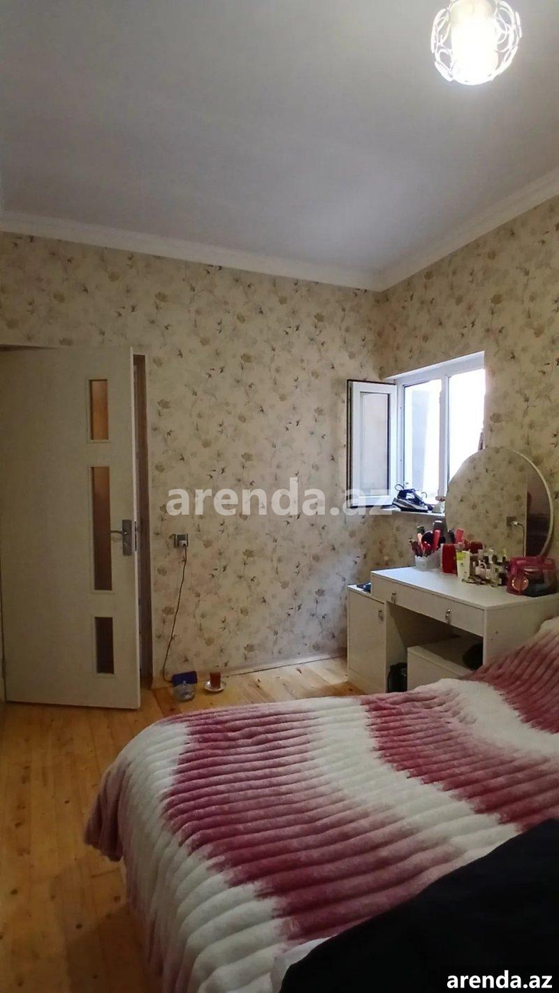 Satılır 2 otaqlı Həyət evi/villa, Həzi Aslanov metrosu, H.Aslanov qəs., Nargilə Zığ, Xətai rayonu 4 Satılır 2 otaqlı Həyət evi/villa, Həzi Aslanov metrosu, H.Aslanov qəs., Nargilə Zığ, Xətai rayonu 4