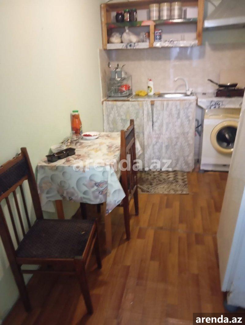 Kirayə (aylıq) 1 otaqlı Həyət evi/villa Xırdalan 4 Kirayə (aylıq) 1 otaqlı Həyət evi/villa Xırdalan 4