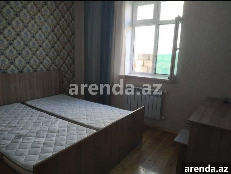 Kirayə (aylıq) 3 otaqlı Həyət evi/villa, 16-ci mikrorayon rayonu 4 Kirayə (aylıq) 3 otaqlı Həyət evi/villa, 16-ci mikrorayon rayonu 4