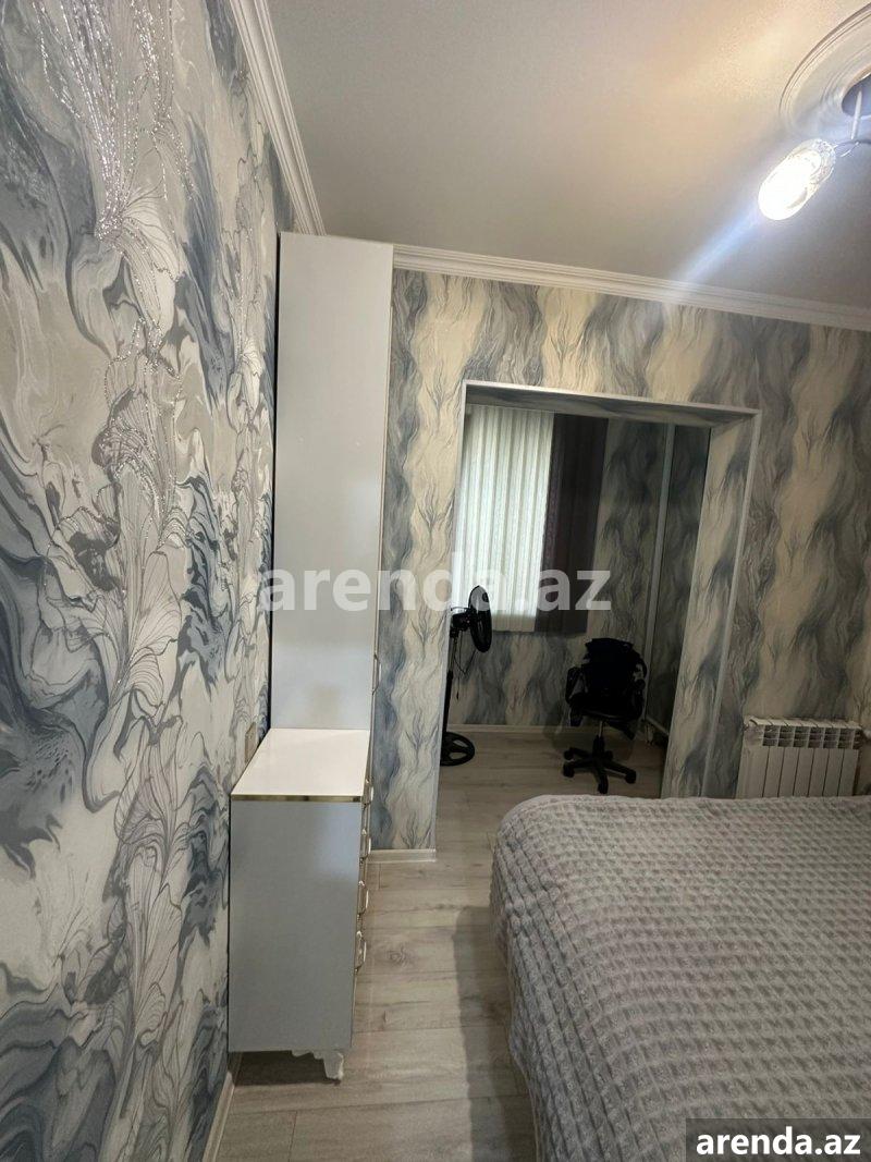 Продажа 2 комнатная Вторичка, м. Халглар Достлугу метро, 8-ой километр, Низаминский р-н район 9 Продажа 2 комнатная Вторичка, м. Халглар Достлугу метро, 8-ой километр, Низаминский р-н район 9