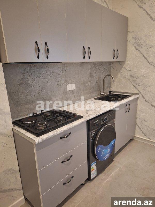 Kirayə (aylıq) 2 otaqlı Yeni Tikili, 28 May metrosu, Nəsimi rayonu 4 Kirayə (aylıq) 2 otaqlı Yeni Tikili, 28 May metrosu, Nəsimi rayonu 4